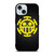HEART PIRATES ONE PIECE iPhone 15  Case Cover HEART PIRATES ONE PIECE iPhone 15  Case Cover