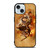 HOBBIT LORD OF THE RING iPhone 15  Case Cover