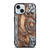 HOCUS POCUS SPELL BOOK iPhone 15  Case Cover