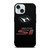 HONDA CIVIC SI EMBLEM iPhone 15  Case Cover