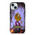HOT COACH SCOOBY DOO N SHAGGY iPhone 15  Case Cover