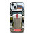 HOT KENWORTH TRUCK W900 t680 FIT iPhone 15  Case Cover