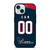 HOUSTON TEXANS SAM iPhone 15  Case Cover