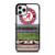 ALABAMA CRIMSON TIDE HOME iPhone 11 Pro Case