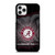 ALABAMA CRIMSON TIDE LOGO iPhone 11 Pro Case