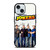 IMPRACTICAL JOKERS iPhone 15  Case Cover