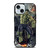 INCREDIBLE HULK 2 iPhone 15  Case Cover