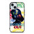 INSIDE OUT MOVIE Disney iPhone 15  Case Cover