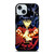 INUYASHA ANIME iPhone 15  Case Cover