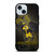 IOWA HAWKEYES FOOT BALL iPhone 15  Case Cover