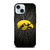 IOWA HAWKEYES NEW iPhone 15  Case Cover
