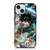 IZUKU MIDORIYA MY HERO ACADEMIA iPhone 15  Case Cover
