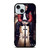J-COLE THE SIDELINE STORY iPhone 15  Case Cover