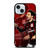JACK BONAVENTURA AC.MILAN iPhone 15  Case Cover