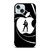 JAMES BOND 007 APPLE LOGO iPhone 15  Case Cover