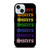 JAMES CHARLES SISTERS iPhone 15  Case Cover