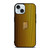 JBL YELLOW LOGO iPhone 15  Case Cover