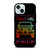 JEEP A LOT iPhone 15  Case Cover