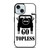 JEEP GO TOPLESS iPhone 15  Case Cover