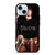 JIM MORRISON THE DOORS iPhone 15  Case Cover