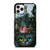 ALICE IN WONDERLAND CAT iPhone 11 Pro Case