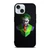JOKER ARTWORK iPhone 15  Case Cover