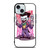 JOKER CARTOON KAWAII DC iPhone 15  Case Cover