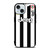 JUVENTUS FC JERSEY iPhone 15  Case Cover