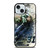 KAM CHANCELLOR SEATTLE SEAHAWKS NEW-iPHONE 8 PLUS iPhone 15  Case Cover