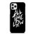 ALL TIME LOW LOGO iPhone 11 Pro Case ALL TIME LOW LOGO iPhone 11 Pro Case
