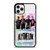 ALL TIME LOW PERSONIL BAND iPhone 11 Pro Case