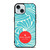 KATE SPADE JAPANESE PATTERN iPhone 15  Case Cover