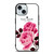 KATE SPADE ROSE iPhone 15  Case Cover
