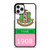ALPHA KAPPA ALPHA 1908 iPhone 11 Pro Case