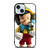 KAWS X PINNOCCHIO AND JIMINY iPhone 15  Case Cover