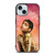 KEHLANI TSUNAMI SEXY iPhone 15  Case Cover
