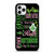 Alpha Kappa Alpha iPhone 11 Pro Case