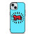 KEITH HARING 2 iPhone 15  Case Cover