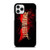 ALTER BRIDGE ROCK LOGO iPhone 11 Pro Case