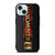 KENWORTH TRUCK LOGO iPhone 15  Case Cover