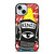 KENZO PARIS ART iPhone 15  Case Cover