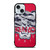 KENZO PARIS EMBLEM iPhone 15  Case Cover
