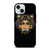 KENZO PARIS TIGER iPhone 15  Case Cover