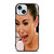 KIM KARDASHIAN UGLY CRYING FACE iPhone 15  Case Cover