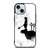 KINGDOM HEARTS GAME iPhone 15  Case Cover