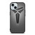 KOBE BRYANT BLACK MAMBA LOGO iPhone 15  Case Cover