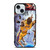 LA LAKERS KOBE BRYANT JUMP ART iPhone 15  Case Cover LA LAKERS KOBE BRYANT JUMP ART iPhone 15  Case Cover