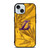LA LAKERS LOS ANGELES LOGO iPhone 15  Case Cover