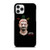 AMERICAN HORROR STORY TWISTY THE CLOWN MAS 1 iPhone 11 Pro Case