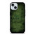 LACOSTE LOGO EMBOSSED LEATHER iPhone 15  Case Cover LACOSTE LOGO EMBOSSED LEATHER iPhone 15  Case Cover